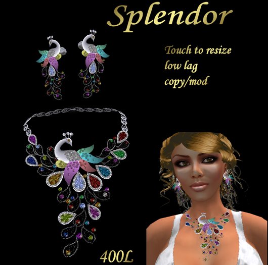 Splendor boxed set