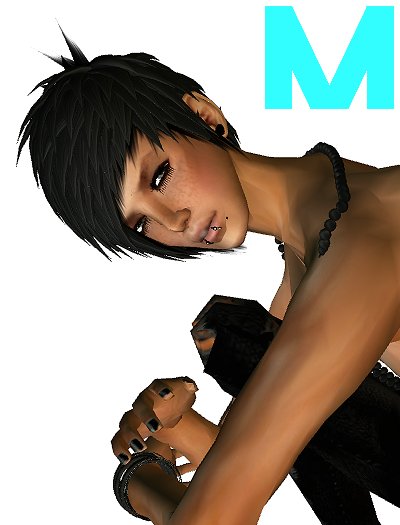 :MONSTER: { Perry } Alone