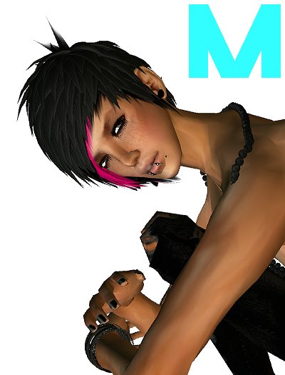 :MONSTER: { Perry } Broken