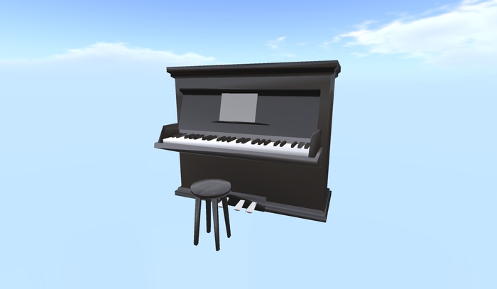 SUS piano cuddle&kiss (2p) mit MLP-Menue (trans)