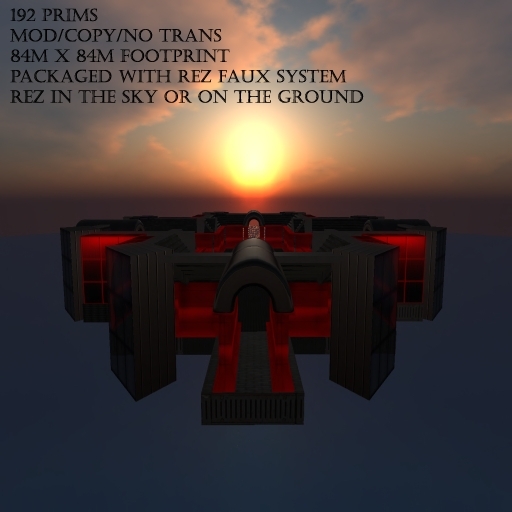 *UP* Arena I