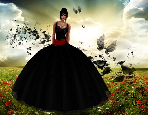 black party