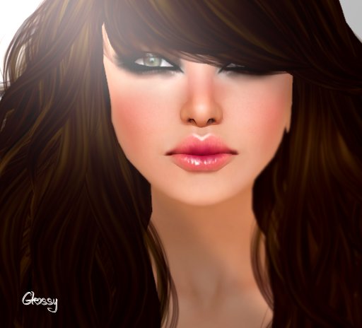 .:GloSSy:. Romance glossy