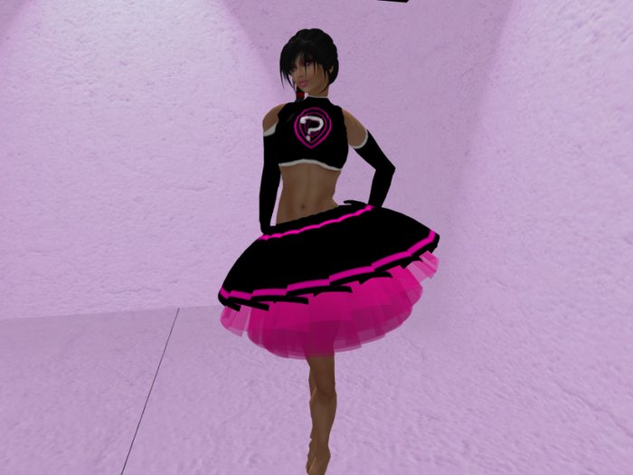 Interrogation ? Outfit