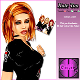 GuRL 6  Flexi Kate TOO - Everything Pack