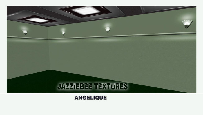 TEXTURE ANGELIQUE 