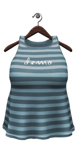 Ingenue :: Gia :: DEMO