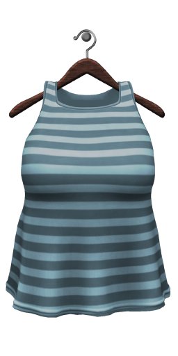 Ingenue :: Gia :: Sea