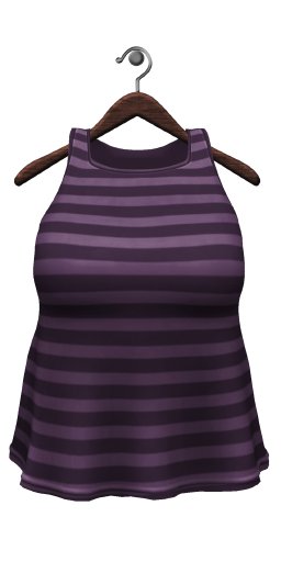 Ingenue :: Gia :: Plum