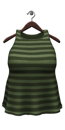 Ingenue :: Gia :: Forest