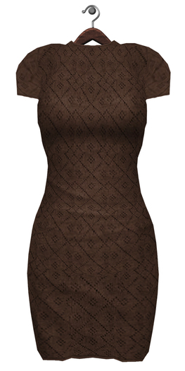 Ingenue :: Brie :: Chocolate