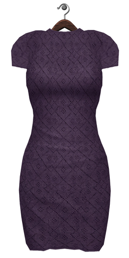 Ingenue :: Brie :: Plum