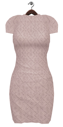 Ingenue :: Brie :: Blush