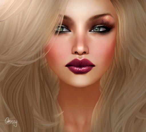 .:GloSSy:. Helena Combo
