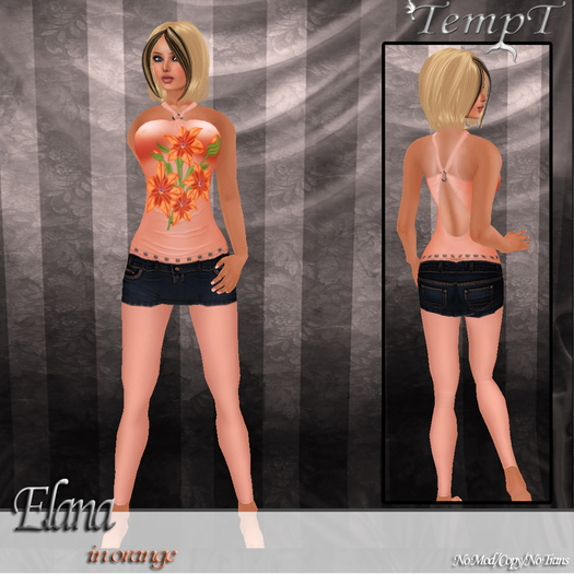 TempT~Elana (orange)