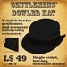 Gentlemanbowlerbox