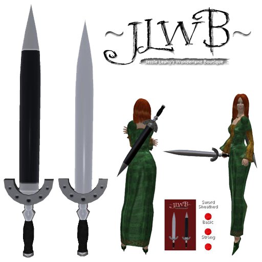 ~JLWB~ Sword (Onyx Inlay) Box *REDUCED PRICE*