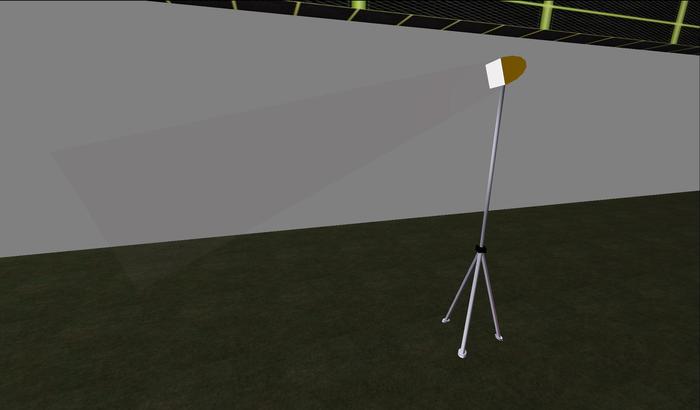 Spot Light
