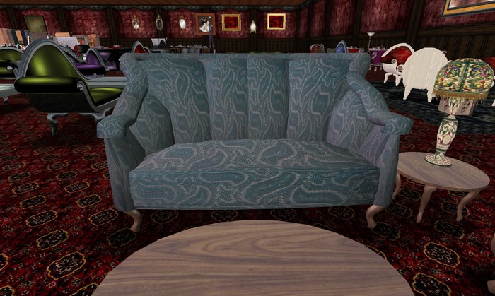 20s Classic Set FULL PERM