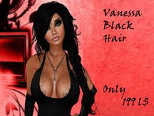 Vanessa Hair