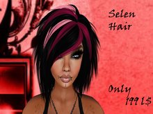 Selen Hair