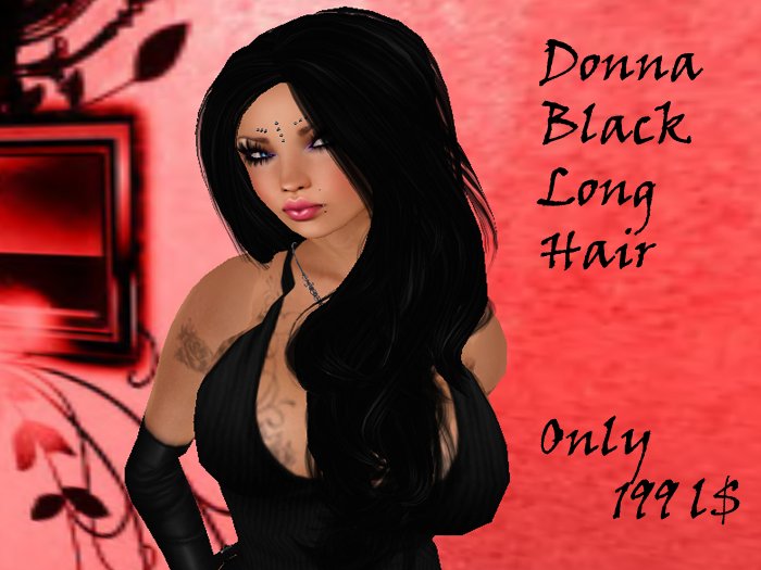 Donna Hair