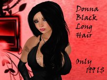 Donna Hair