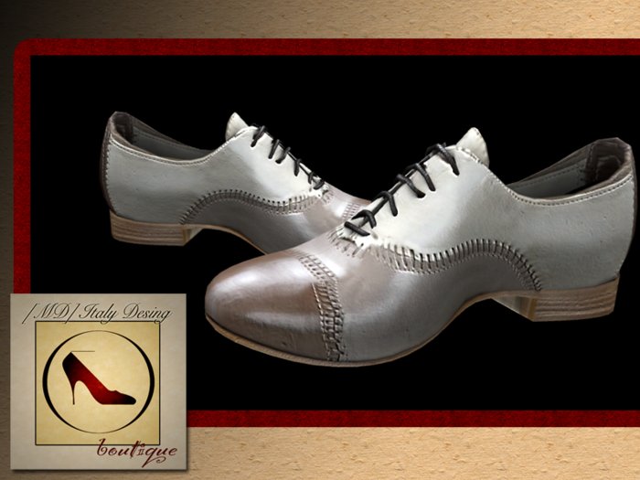 [MD] Elegant shoes 2