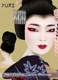 TuTy's Neri-Oshiroi Geisha M.Up10 - Yuri