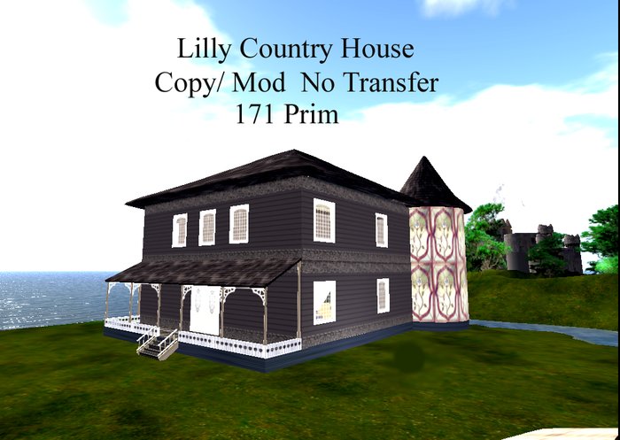 Lilly Country House