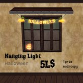 *Halloween-Light(Bat)X