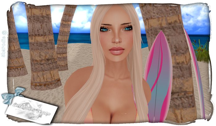~*~Shar's Body shop~*~Elofia #1