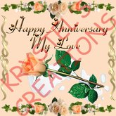 HA72 Happy Anniversary My Love (Rezz Me)