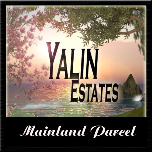 L$2300 /WEEK 8192 sqm 1875 PRIMS MAINLAND PARCEL