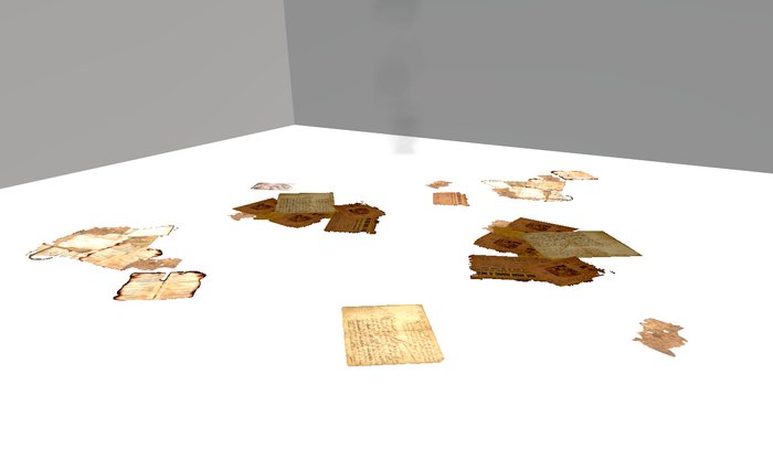 Large Ground Clutter