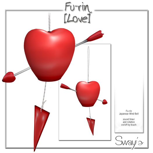 Sway's Fu-rin [Love]