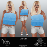 .:[NMD]:. Gidget Box (blue)