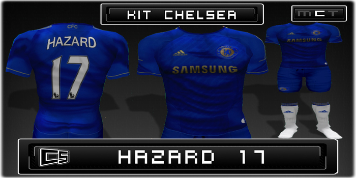 Kit Chel
