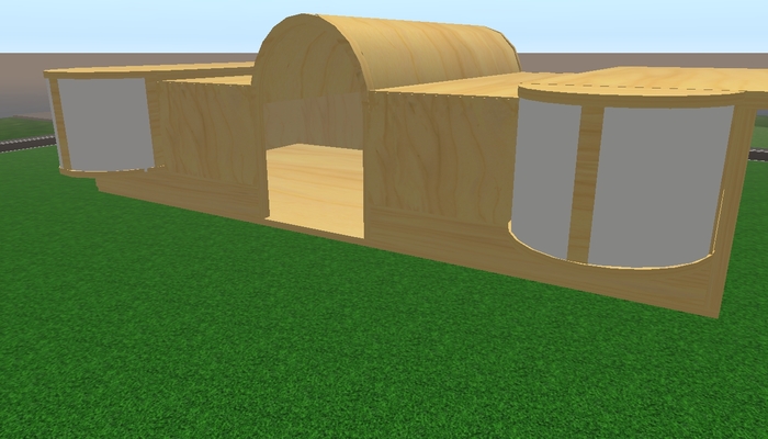 Store 1 Level Boxed
