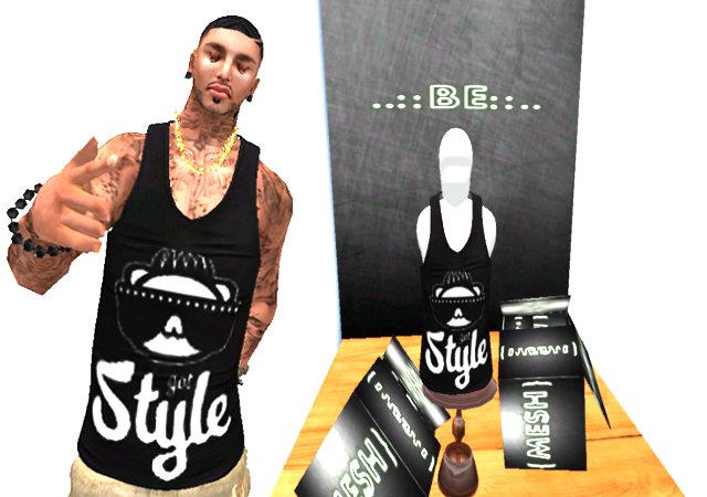 ---::[[F A M E]]::--- [GotStyle?]-[MeshTank]