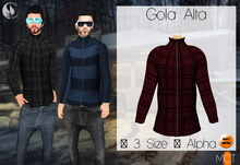 " Gola Alta " Quad wine