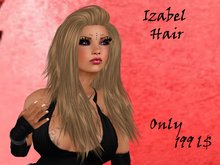 Izabel Hair