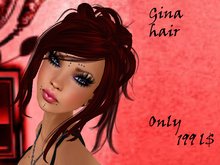 Gina Hair