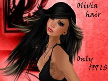 Olivia Hair