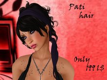 Pati Hair