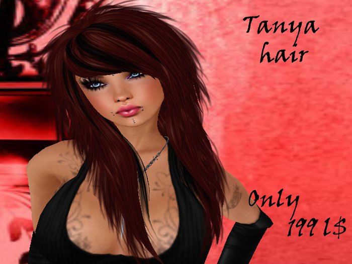 Tanya Hair