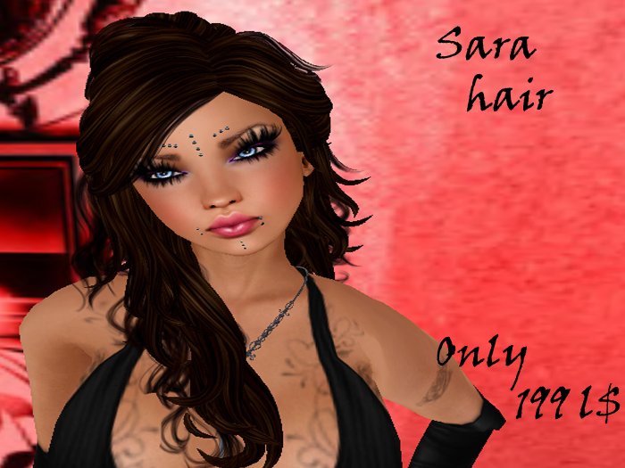 Sara Hair