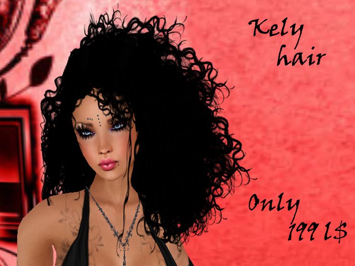Kely Hair
