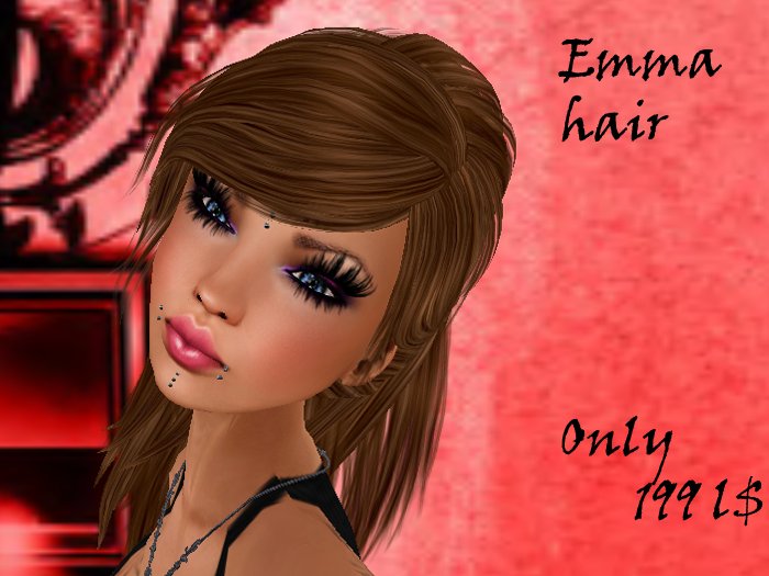 Emma Hair