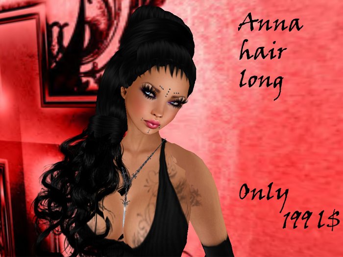 Anna Hair